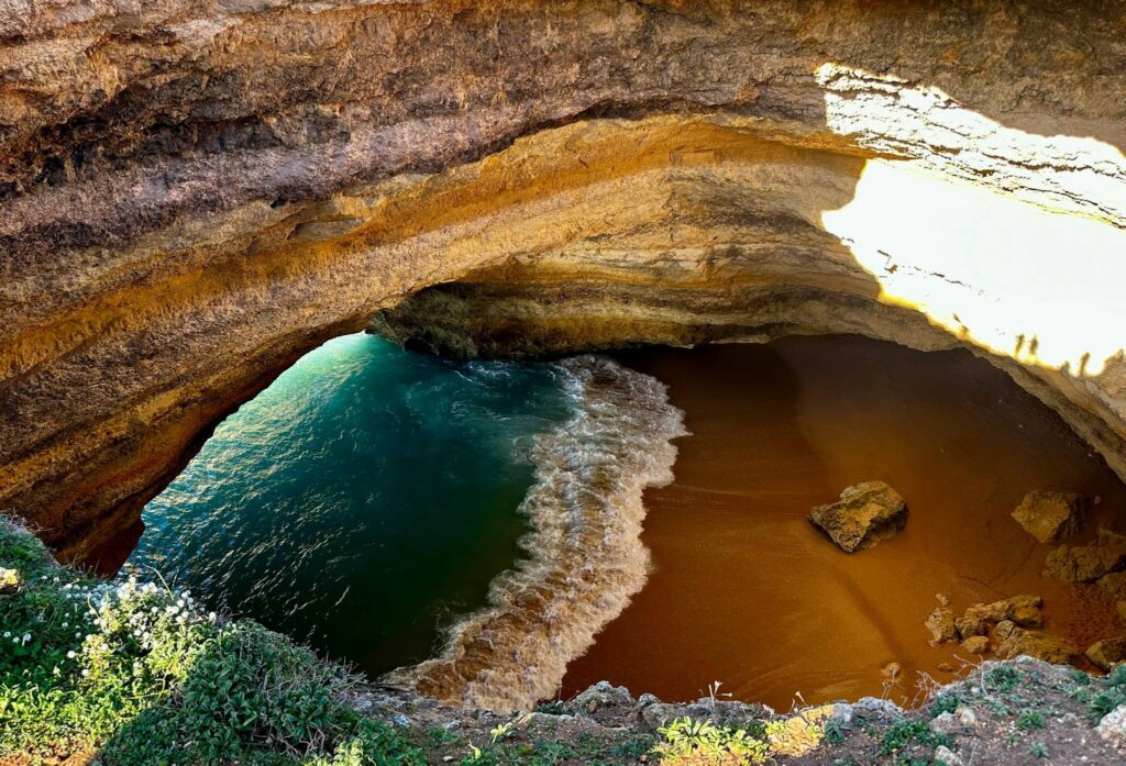 Best 10 Beaches in Algarve, Portugal