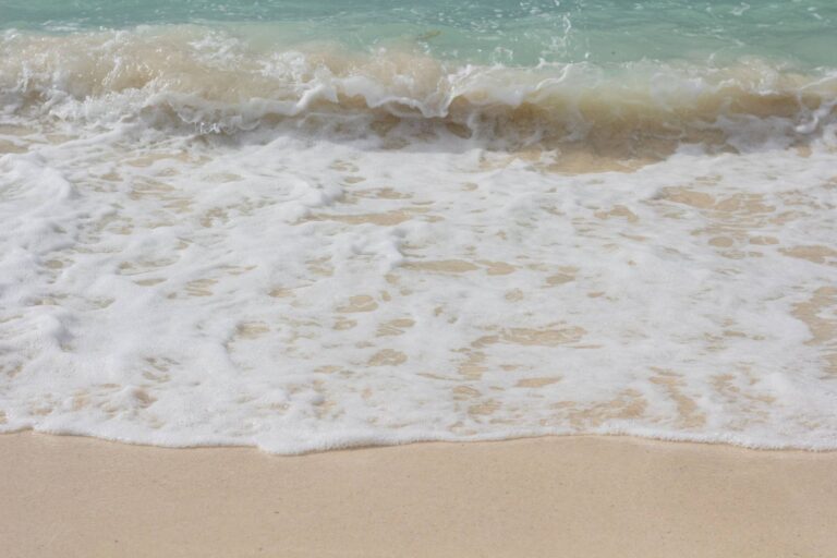 Best 10 Beaches in Cancun