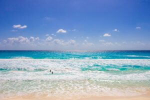 Best 10 Beaches in Cancun