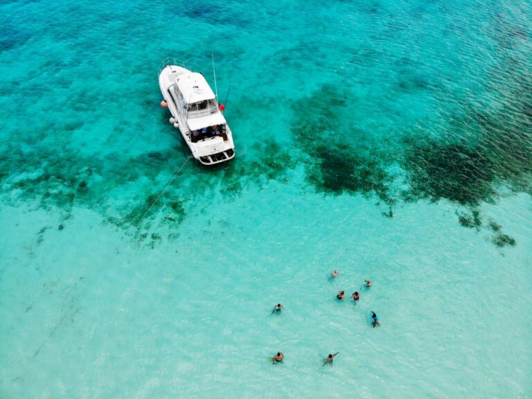 Best 10 Beaches in Cancun