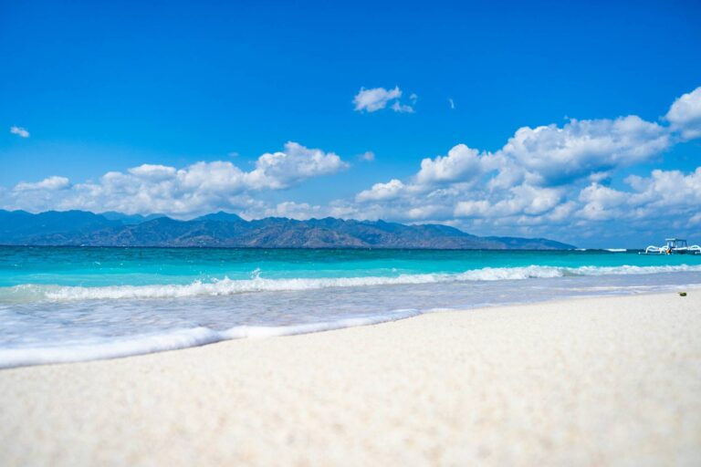Best-10-Beaches-in-the-Gili-Islands-Gili-Trawangan