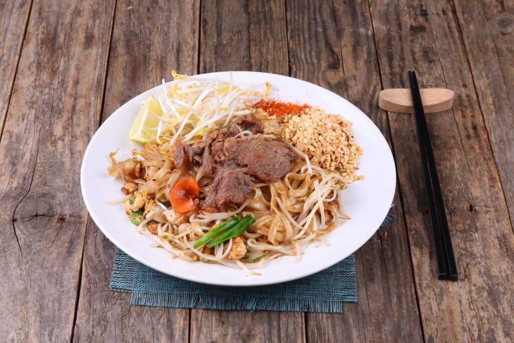Best 10 Foods You Must Try in Bangkok