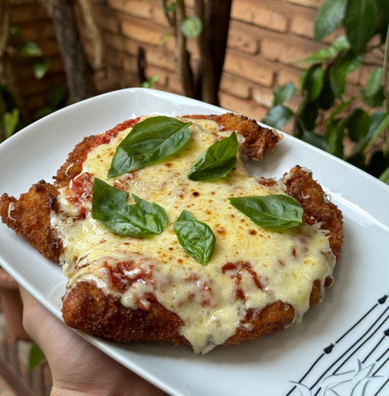 Best 10 Foods You Must Try in Bologna - Cotoletta alla Bolognese