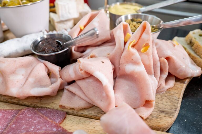 Best 10 Foods You Must Try in Bologna - Mortadella di Bologna IGP