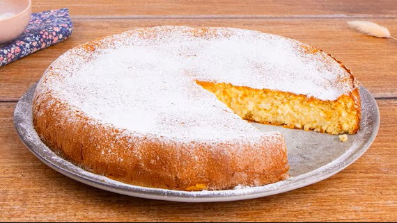 Best 10 Foods You Must Try in Bologna - Torta di Riso