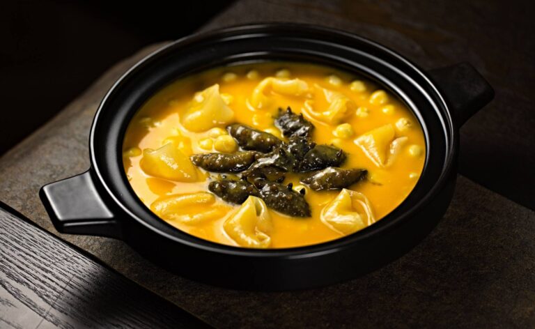 Best 10 Foods You Must Try in Bologna - Tortellini in Brodo