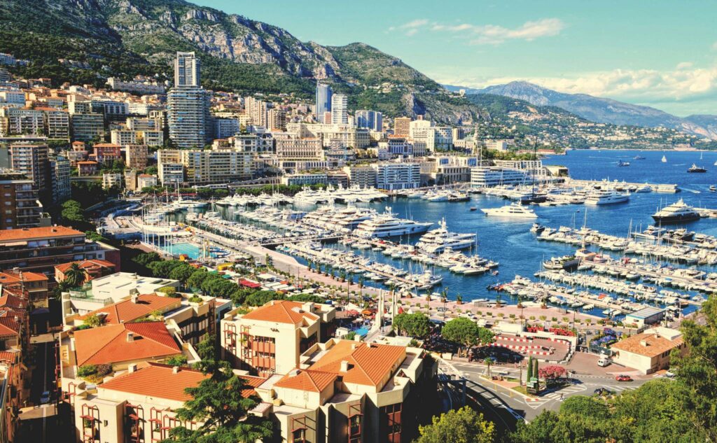 Best 10 Luxury Things to Do in Monaco
