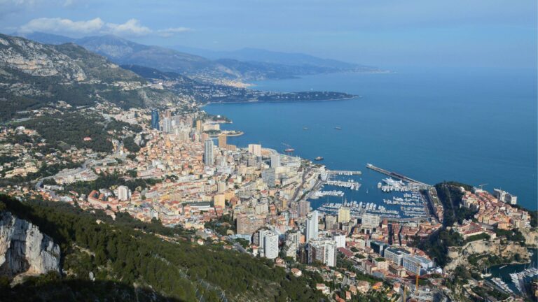Best 10 Luxury Things to Do in Monaco - le bar américain monaco