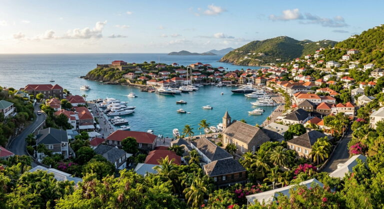 Best 10 Luxury Things to Do in Saint-Barthélemy 001