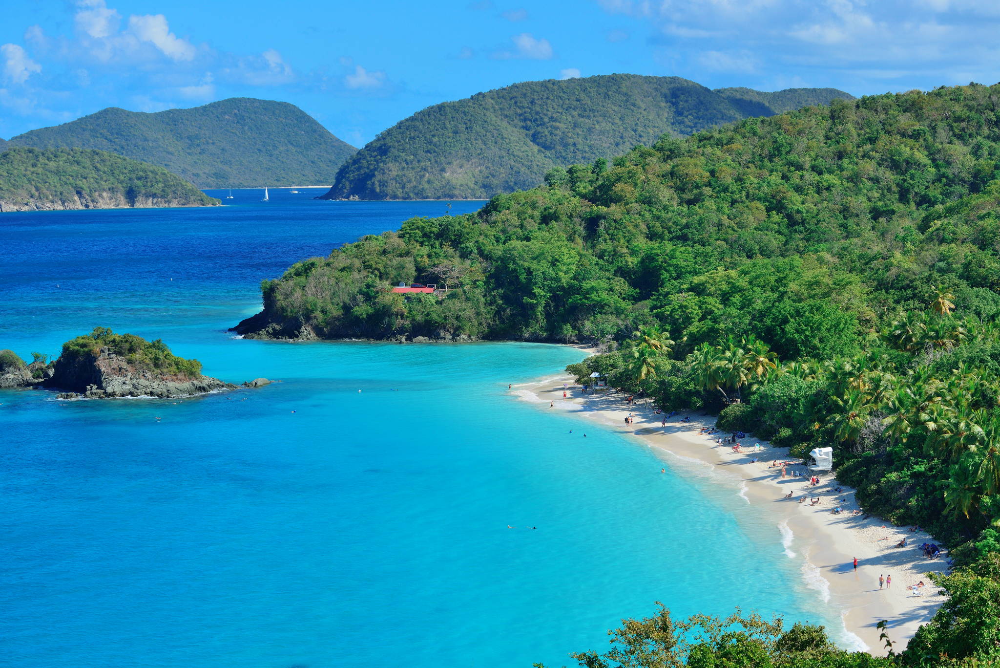 Best 10 Luxury Things to Do in Saint-Barthélemy
