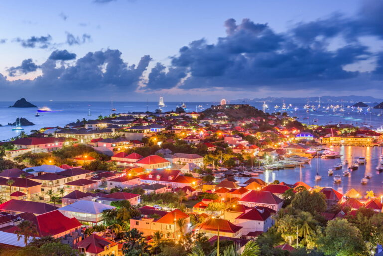 Best 10 Luxury Things to Do in Saint-Barthélemy