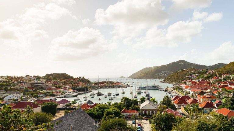 Best 10 Luxury Things to Do in Saint-Barthélemy