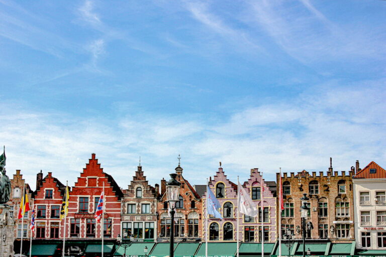 Best 10 Things to Do in Bruges for a Weekend - Groeningemuseum