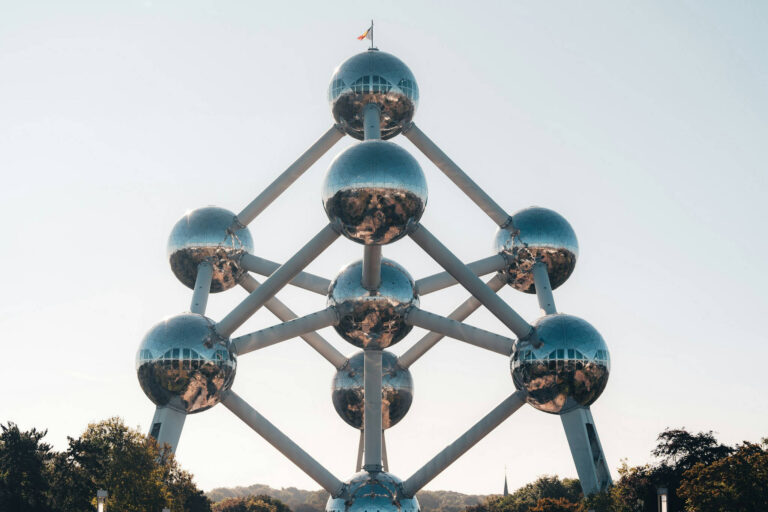Best 10 Things to See in Brussels