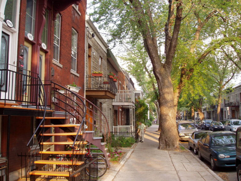 Best 10 Things to See in Montreal Plateau-Mont-Royal