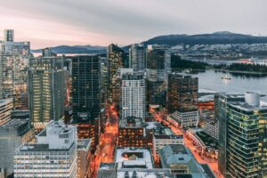 Best 10 Things to See in Vancouver