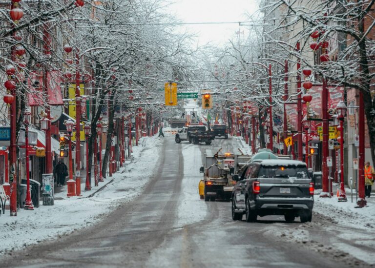 Best 10 Things to See in Vancouver Chinatown