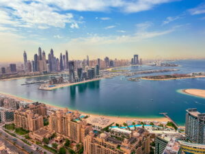 Best 10 Luxury Things to Do in Dubai
