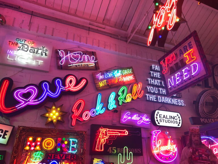 God's Own Junkyard - Best 10 Things to Do for Free in London
