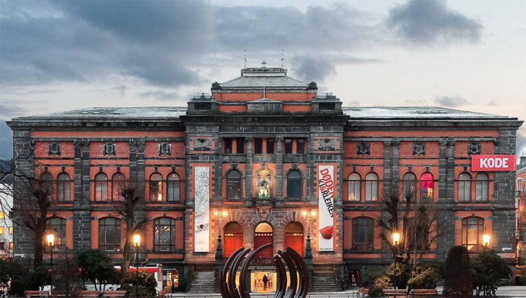 KODE Art Museums - Best 10 Rainy Day Things to Do in Bergen