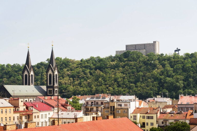 Karlín District - Best 10 Things to Do in Prague for a Weekend