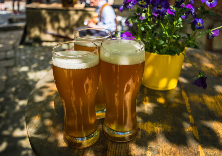 Letná Park - Best 10 Things to Do in Prague for a Weekend