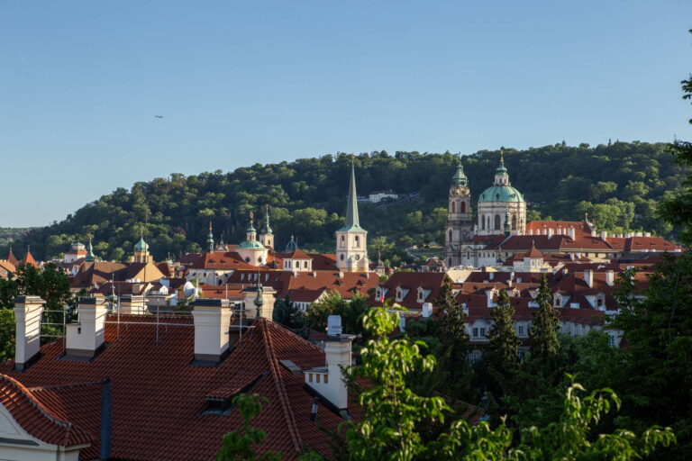 Malá Strana - Best 10 Things to Do in Prague for a Weekend