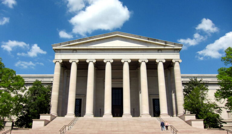 National Gallery of Art washington - Best 10 Things to Do for Free in Washington DC