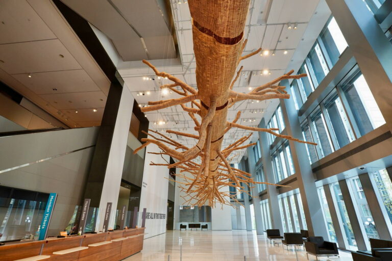 Seattle Art Museum - Best 10 Rainy Day Things to Do in Seattle