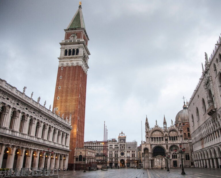 St. Mark’s Basilica - Best 10 Couples Things to Do in Venice