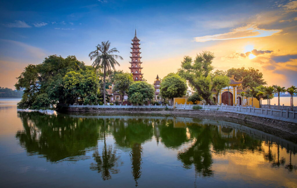 Best 10 Things to Do in Hanoi on a Budget