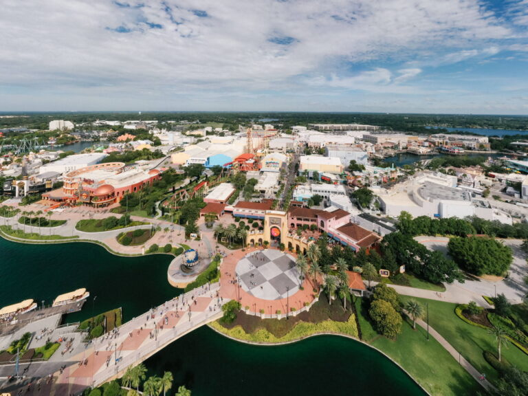 Universal Islands of Adventure - Best 10 Family Things to Do in Orlando & the Space Coast