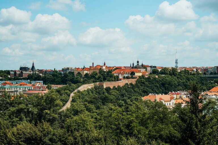 Vyšehrad Fortress - Best 10 Things to Do in Prague for a Weekend