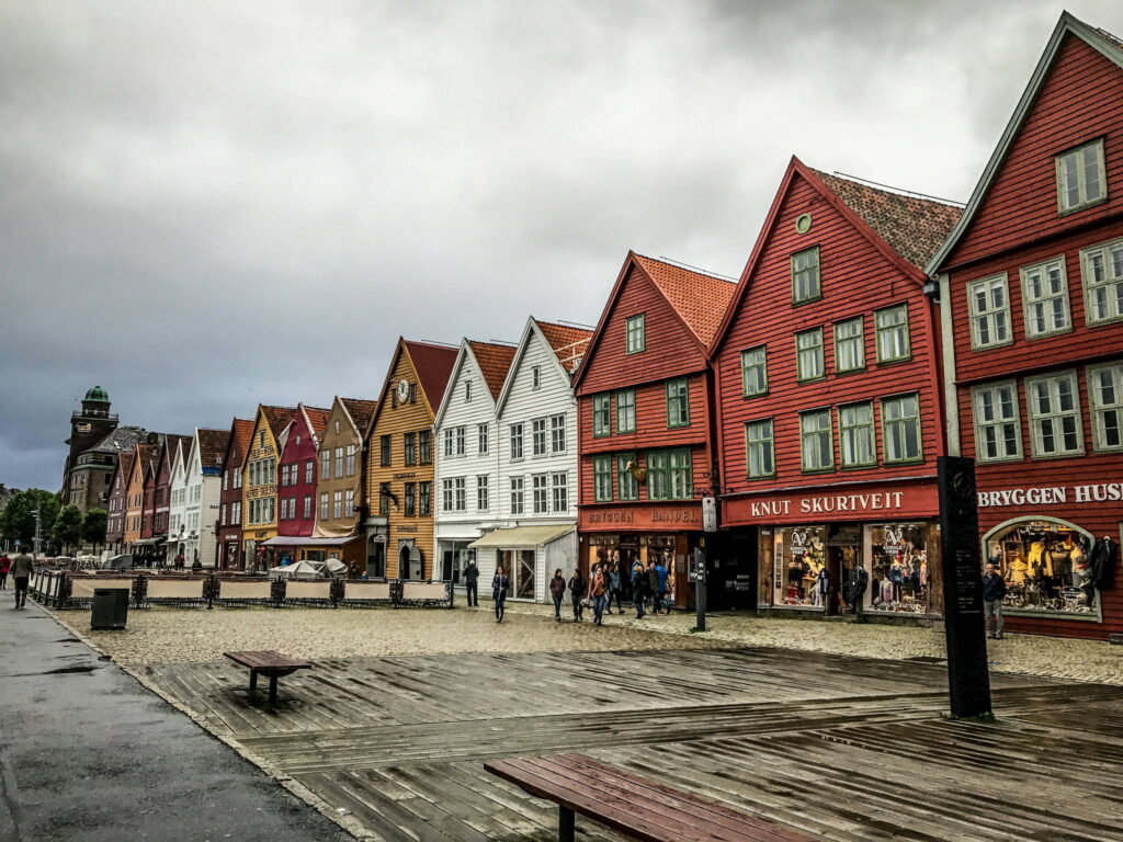 Best 10 Rainy Day Things to Do in Bergen