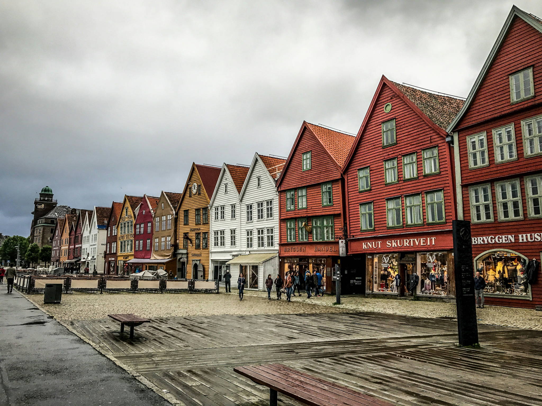 bergen - Best 10 Rainy Day Things to Do in Bergen