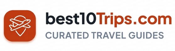 best 10 trips