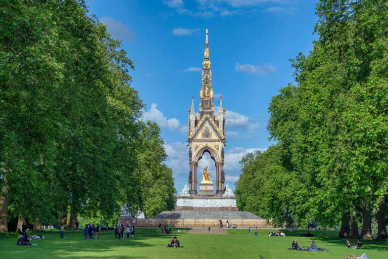hyde park london - Best 10 Things to Do for Free in London