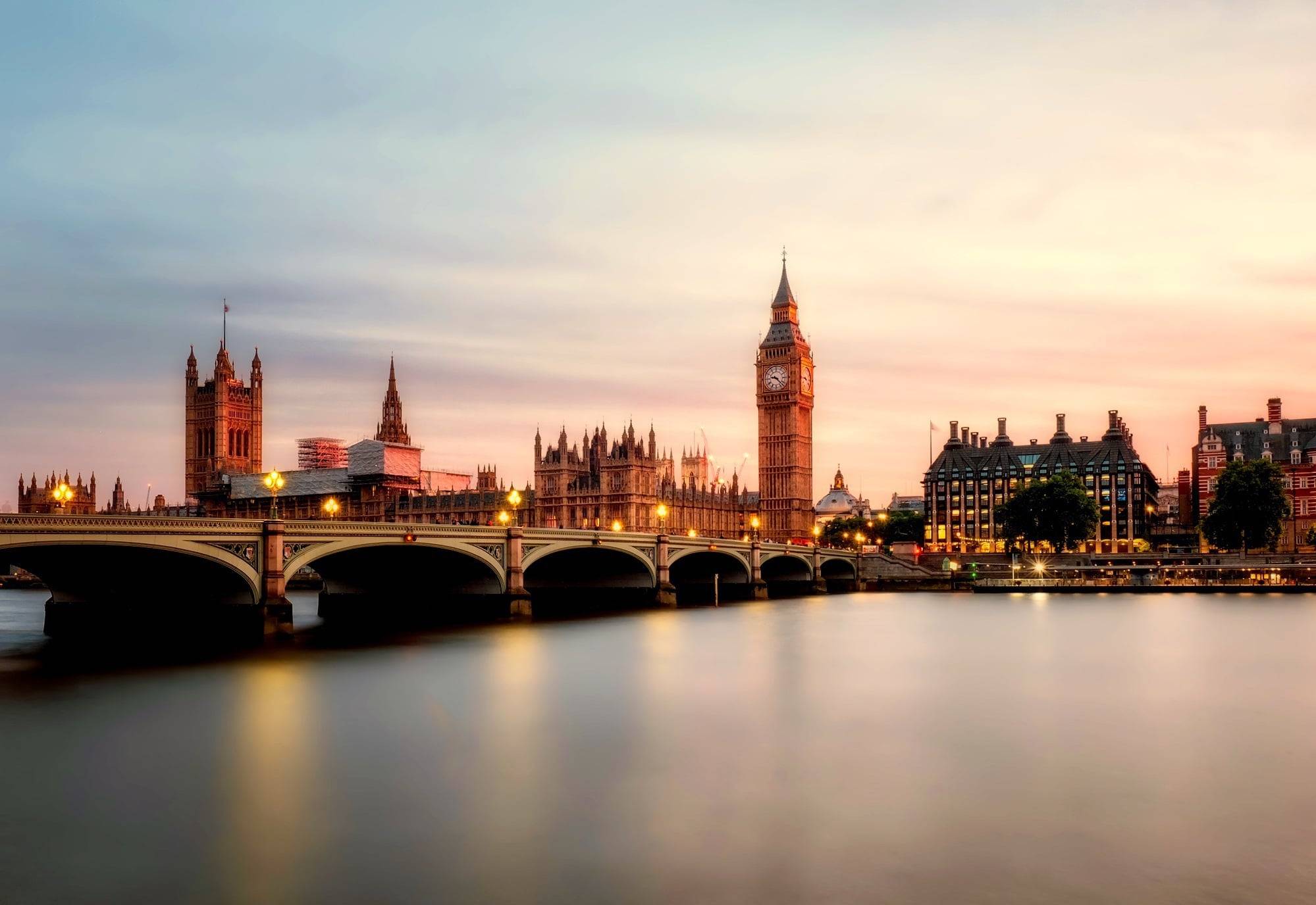 london free - Best 10 Things to Do for Free in London