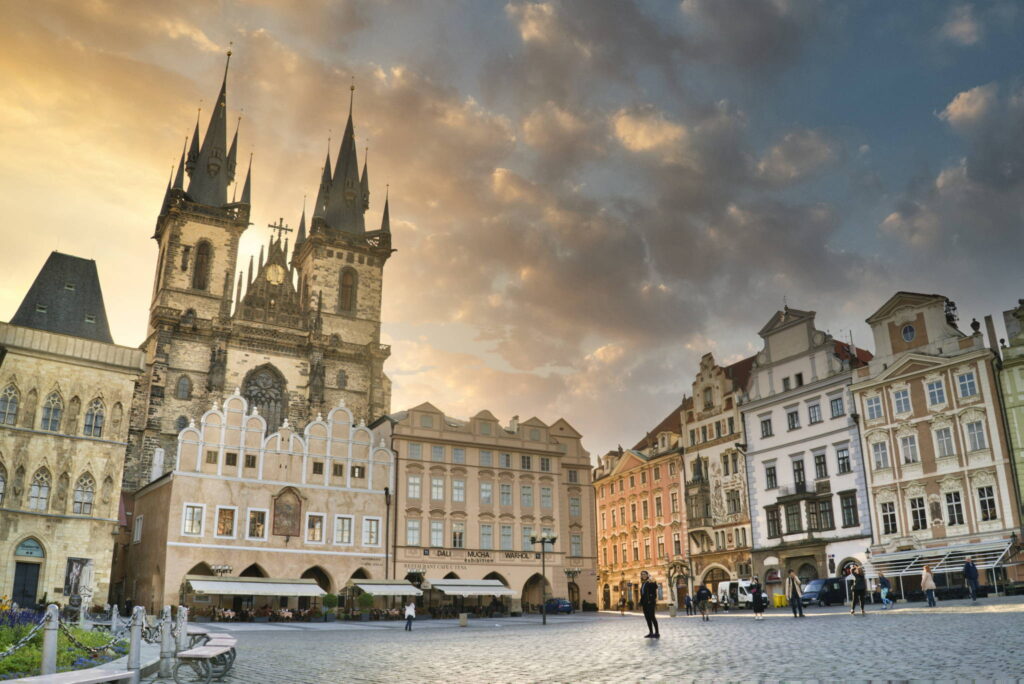 Best 10 Things to Do in Prague for a Weekend