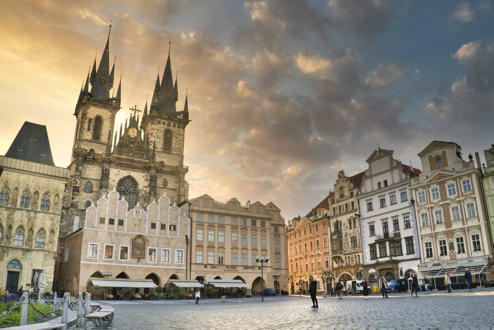 prague - Best 10 Things to Do in Prague for a Weekend