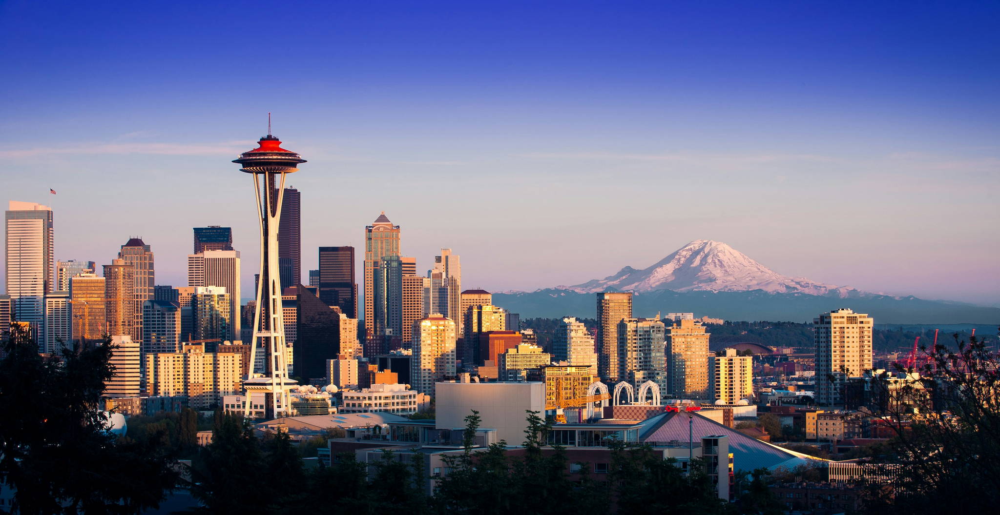seattle - Best 10 Rainy Day Things to Do in Seattle