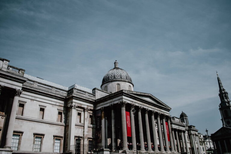 the national gallery london - Best 10 Things to Do for Free in London