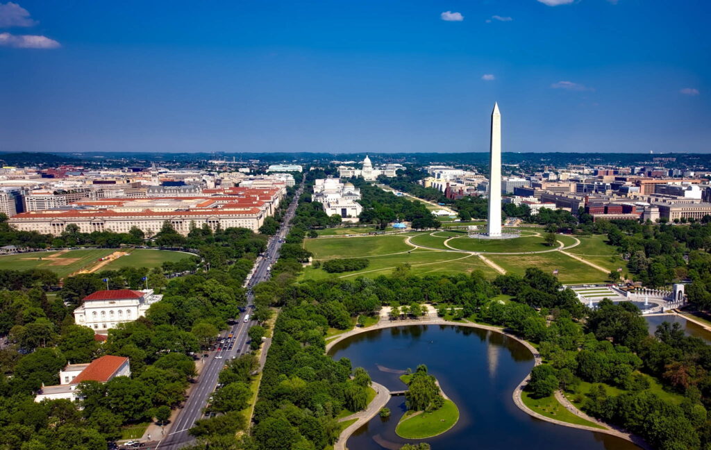 Best 10 Things to Do for Free in Washington DC