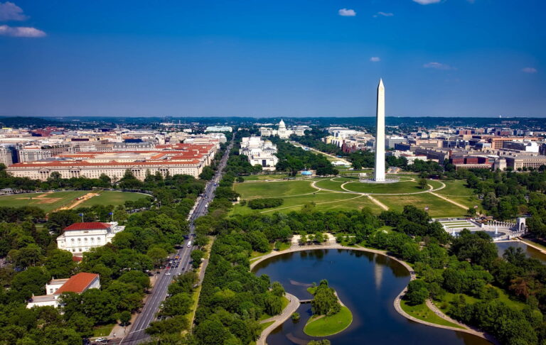 washington - Best 10 Things to Do for Free in Washington DC