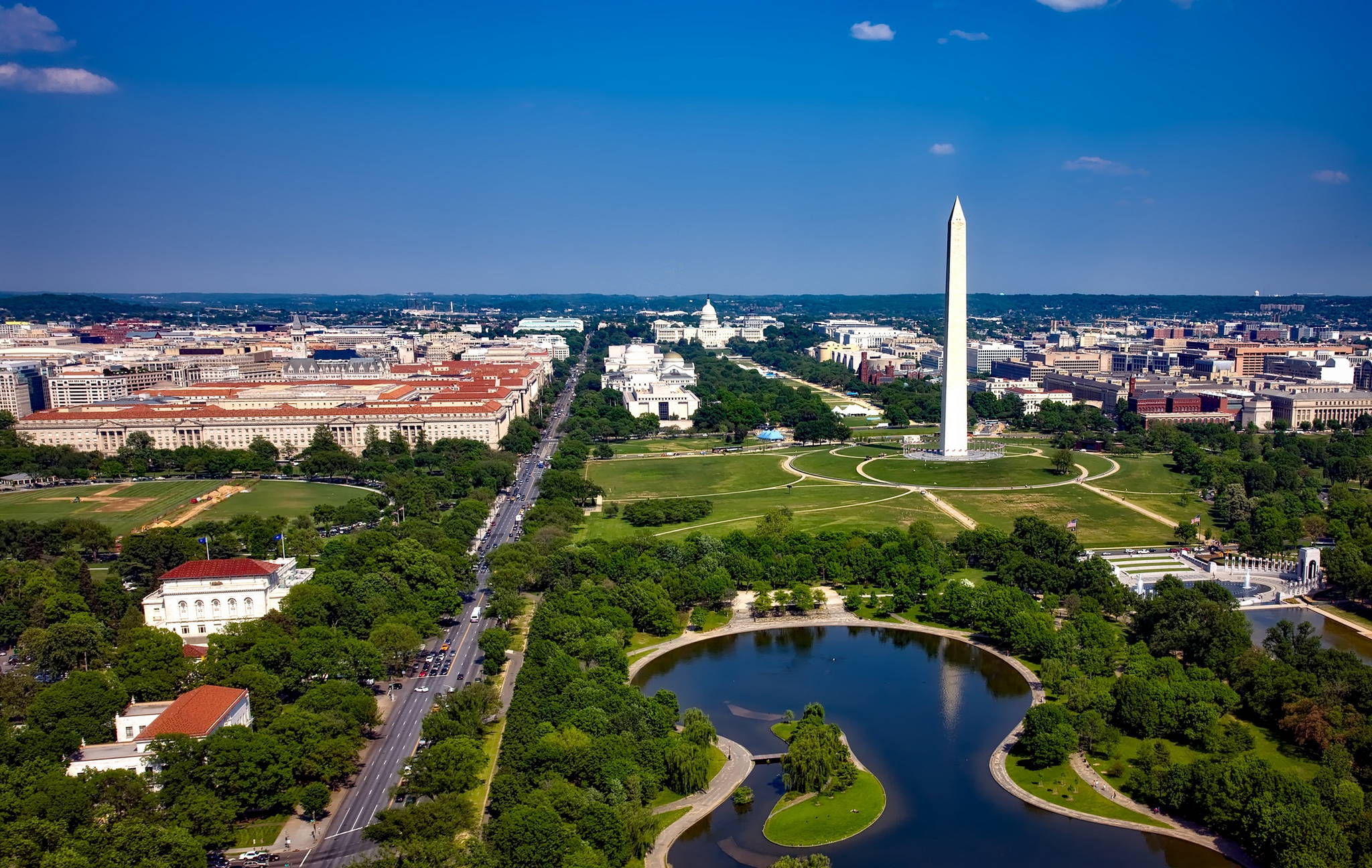 washington - Best 10 Things to Do for Free in Washington DC