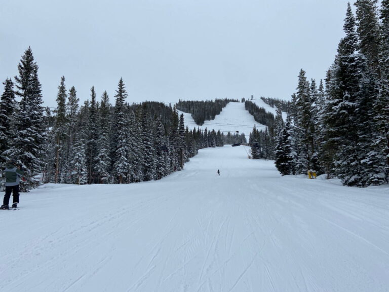 Arrowhead & Bachelor Gulch Village Runs - Best 10 Ski Spots in Vail Valley