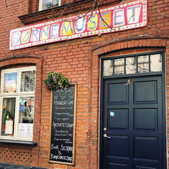 Børnemuseet - Best 10 Family Things to Do in Copenhagen