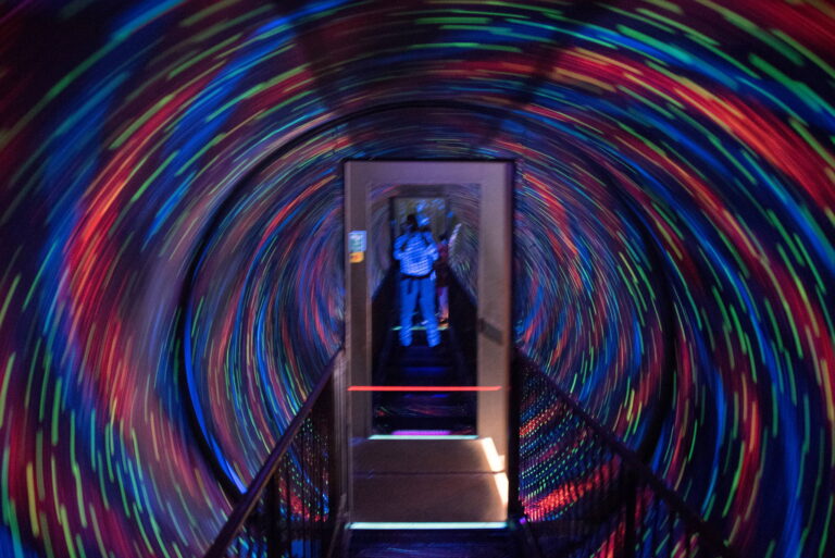 Camera Obscura - Best 10 Rainy Day Things to Do in Edinburgh