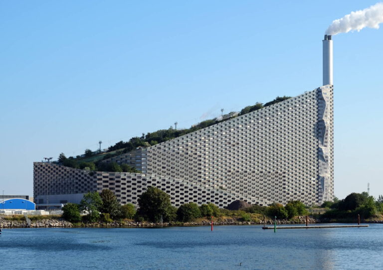 CopenHill - Best 10 Family Things to Do in Copenhagen