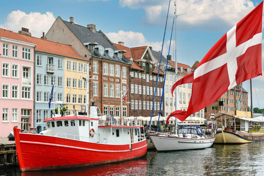 Best 10 Family Things to Do in Copenhagen